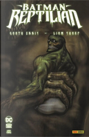 Batman: Reptilian n. 5 by Garth Ennis