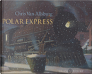 Polar Express by Chris Van Allsburg
