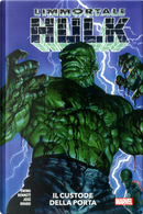 L'immortale hulk vol. 8 by Al Ewing
