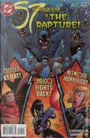 Sovereign Seven 35 by Chris Claremont