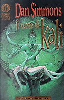 Il canto di Kali by Dan Simmons