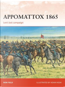 Appomattox 1865 by Ron Field