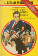Troppi delitti, Perry Mason by Thomas Chastain