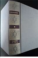 Essere e tempo-L'essenza del fondamento by Martin Heidegger