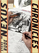 The Nexus Chronicles by Steve Rude