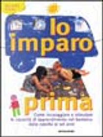 Io imparo prima by Dorothy Einon
