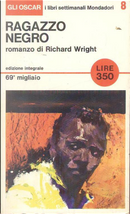 Ragazzo negro by Richard T. Wright