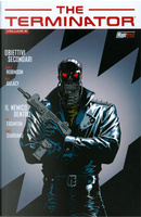 The Terminator vol. 2 by Ian Edginton, Paul Gulacy, Robinson James, Vince Giarrano