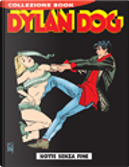 Dylan Dog Collezione book n. 104 by Michelangelo La Neve, Montanari & Grassani
