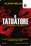 Il tatuatore by Alison Belsham
