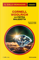 La pietra maledetta by Cornell Woolrich