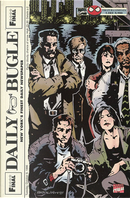 Daily Bugle by Greg Adams, Karl Kerschl, Paul Grist