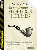 La sindrome di Sherlock Holmes by Samuele Nava