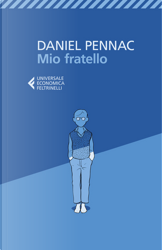 Diario di lettura. Con i diritti del lettore di Daniel Pennac - Daniel  Pennac - Libro - Feltrinelli - Feltrinelli kids