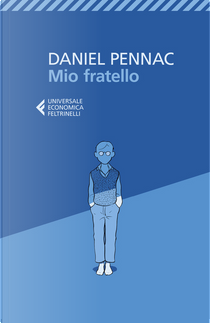 Mio fratello by Daniel Pennac
