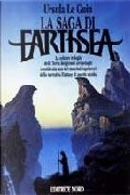 La saga di Earthsea by Ursula K. Le Guin