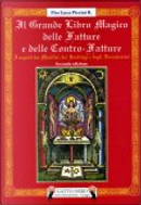 Il grande libro magico delle fatture e delle contro-fatture by Pier Luca Pierini R.