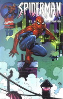 Spiderman, el hombre araña Vol.1 #19 (de 33) by Daniel Way, J. Michael Straczynski, Paul Jenkins