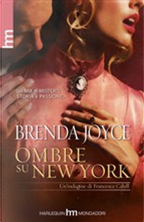 Ombre su New York by Brenda Joyce