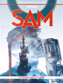 Orfani: Sam n. 7 by Michele Monteleone, Roberto Recchioni