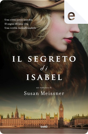 Il segreto di Isabel by Susan Meissner