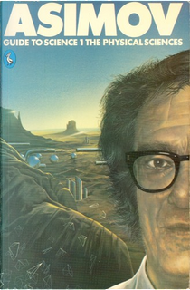 Asimov's Guide to Science, Vol. 1 by Isaac Asimov