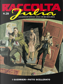 Raccolta Julia n° 29 by Enio Legisamón, Giancarlo Berardi, Giuseppe De Nardo, Lorenzo Calza, Mario Jannì, Maurizio Mantero
