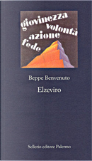 Elzeviro by Beppe Benvenuto
