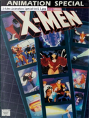 X-Men: Animation Special Vol 1 #1 by Danny Fingeroth