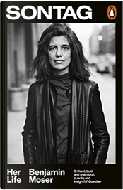 Sontag by Benjamin Moser Sontag by Benjamin Moser