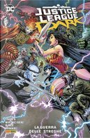Justice league dark vol. 3 by James Tynion IV