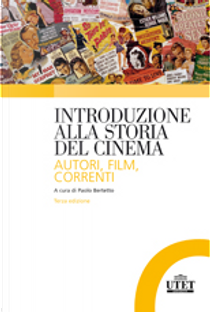 Introduzione alla storia del cinema