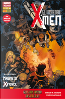 Gli incredibili X-Men n. 292 by Brian Michael Bendis, Cullen Bunn, David Hine, Simon Spurrier