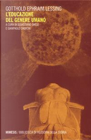 L'educazione del genere umano by Gotthold Ephraim Lessing