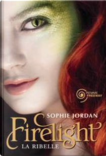 Firelight by Sophie Jordan