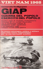 Guerra del popolo, esercito del popolo by Vo Nguyen Giap