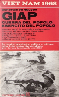 Guerra del popolo, esercito del popolo by Vo Nguyen Giap