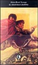 Il diavolo zoppo by A.-René Lesage