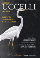 Guida degli uccelli by Dan Zetterstrom, Killian Mullarney, Lars Svensson