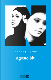 Agosto blu by Deborah Levy