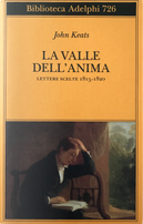 La valle dell'anima by John Keats