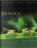 Biology by Diana W. Martin, Eldra Solomon, Linda Berg