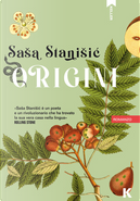 Origini by Sasa Stanisic