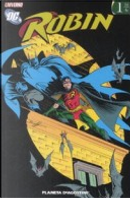 Universo DC - Robin vol. 1 (di 6) by Adam Beechen, Karl Kerschi