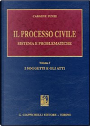 Il processo civile by Carmine Punzi
