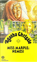 Miss Marple: nemesi by Agatha Christie