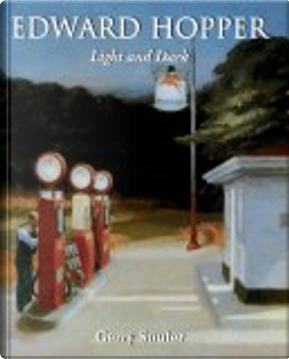 Edward Hopper by Gerry Souter, Parkstone Press