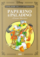 Paperino il paladino by Carl Barks, Carlo Chendi, Guido Martina, Luciano Bottaro