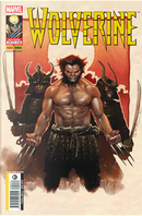 Wolverine n. 274 by Jason Aaron, Marjorie Liu, Rob Williams