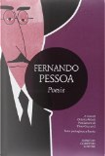 Poesie by Fernando Pessoa